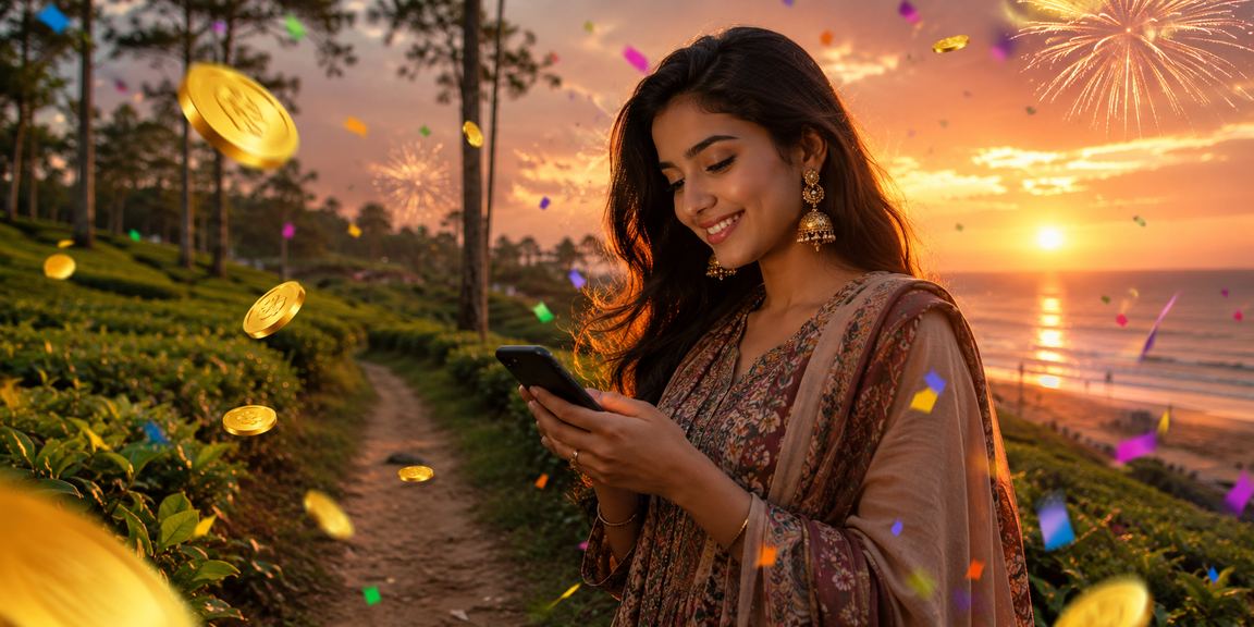 কক্সবাজারে ডিপোজিট বোনাস প্রদান দৃশ্য